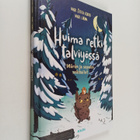 Mari Sylvia Kokko : Huima retki talviyössä - pikkukuva 1