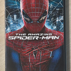 The Amazing Spider-Man (2012) Andrew Garfield, Emma Stone - pikkukuva 1