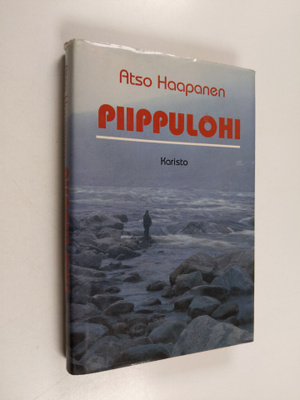 Atso Haapanen : Piippulohi