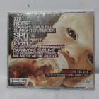 BENIGHTED - CARNIVORE SUBLIME UUSI CD - pikkukuva 2