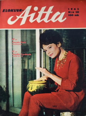 Elokuva-Aitta Numero 20/1962
