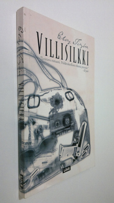 Eloy Tizon : Villisilkki