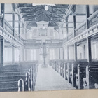 Helsinki, Luth. Ev. yhdistyksen rukoushuone, mv pk, p. 1910 - pikkukuva 1