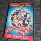 Hollywood DVD Classics Hamateur Night ( avaamaton ) - pikkukuva 1