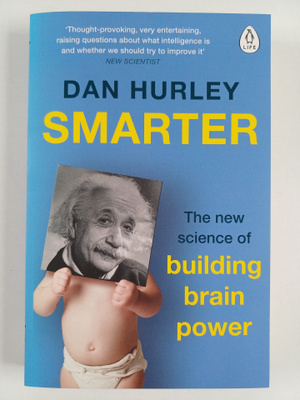 Dan Hurley : Smarter