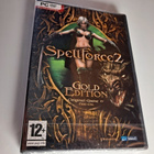 SpellForce Gold Edition (PC DVD) (UUSI) - pikkukuva 1