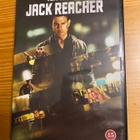 Jack Reacher DVD - pikkukuva 1