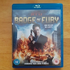 Badge of Fury BLU-RAY - pikkukuva 1