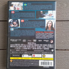 DVD: Inception (Leonardo DiCaprio, Michael Caine 2010) - pikkukuva 2