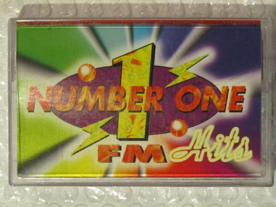 Various • Number One Hits C-Kasetti