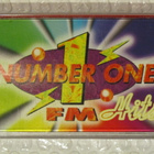 Various • Number One Hits C-Kasetti - pikkukuva 1