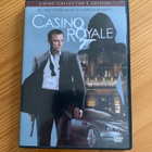 Casino royale DVD - pikkukuva 1