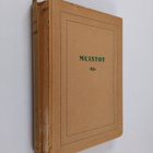 Martin Andersen Nexö : Muistot - pikkukuva 1