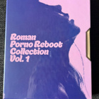 Roman Porno Reboot Collection Vol. 1 Bluray Limited Edition - pikkukuva 1