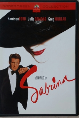 Sabrina - DVD
