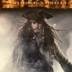 PIRATES OF CARIBBEAN - MAAILMAN LAIDALLA - pikkukuva 1