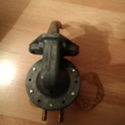 Morris, Austin Polttoainepumppu PBS102 - pikkukuva 5