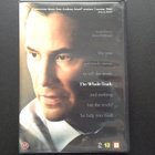 DVD: The Whole Truth (Keanu Reeves, Renée Zellweger 2016) - pikkukuva 1