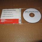 Aika CDS Little By Little v.2000 Maki Kolehmainen - pikkukuva 2