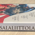 Salaliittolainen - Abraham Lincolnin murha (2010) *UUSI* - pikkukuva 3
