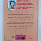 Jacqueline Wilson : Tähdeksi syntynyt : Tracy B. kertoo - pikkukuva 2