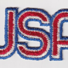 USA - kangasmerkki - pikkukuva 1