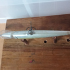 Rapala Floating 9cm ALB - pikkukuva 4