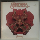 (LP) Santana - Carnaval - pikkukuva 1