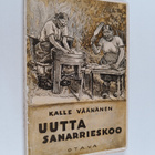 Kalle Väänänen : Uutta sanarrieskoo - pikkukuva 1