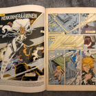RYHMÄ-X 12/1991 + MARVEL SAGA / JULISTE PUUTTUU - pikkukuva 2