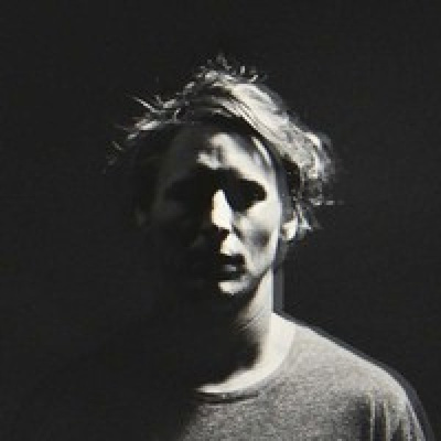 Ben Howard: I forget where we were -cd