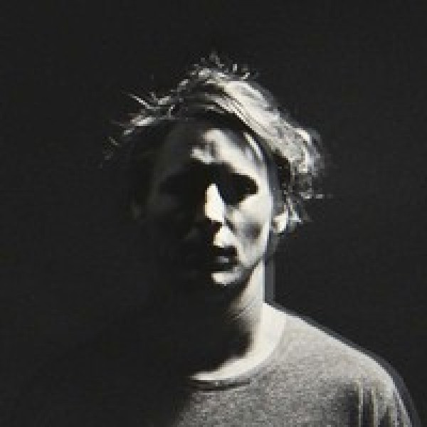 Ben Howard: I forget where we were -cd