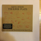 CD David Byrne: The Knee Plays - pikkukuva 1