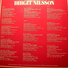 BIRGIT NILSSON - TUPLA-LP - HIENO ! - pikkukuva 2