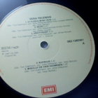 VERA TELENIUS LAULAA TONI EDELMANNIN LAULUJA :: VINYYLI LP - pikkukuva 3