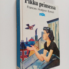Frances Hodgson Burnett : Pikku prinsessa - pikkukuva 1