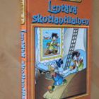 Ankantekijät 2 Lentävä skotlantilainen (1.p. 2003) - pikkukuva 1