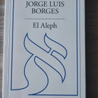 El Aleph Jorge Luis Borges - pikkukuva 1