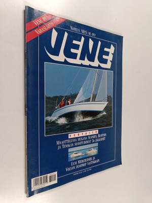 Vene 1/1989