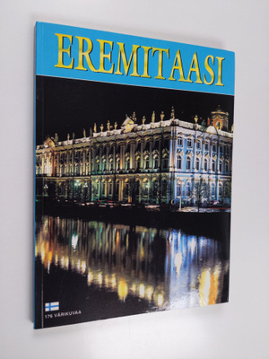 S. Vesnin ym. : Eremitaasi : kävely saleissa ja gallerioi...