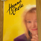 Hanna Ekola juliste - pikkukuva 2