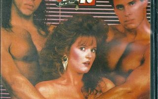 Bi and Beyond Part II - The Continuing Saga - VHS 1989