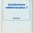Harri Ylinen : Lentokoneen mittarivarustus 1 - pikkukuva 1