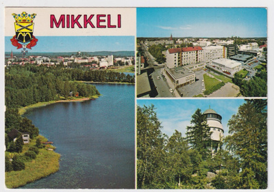 Mikkeli