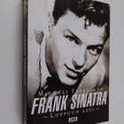 Michael Freedland : Frank Sinatra : loppuun asti - pikkukuva 1