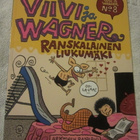 Juba / Viivi ja Wagner 8 / Ranskalainen liukumäki - pikkukuva 1