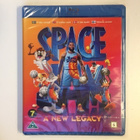 Space Jam: A New Legacy (Blu-ray) Puhuttu suomeksi! (UUSI) - pikkukuva 1