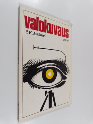 P. K. Jaskari : Valokuvaus