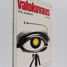 P. K. Jaskari : Valokuvaus - pikkukuva 1