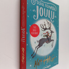 Matt Haig : Poika nimeltä Joulu - pikkukuva 1